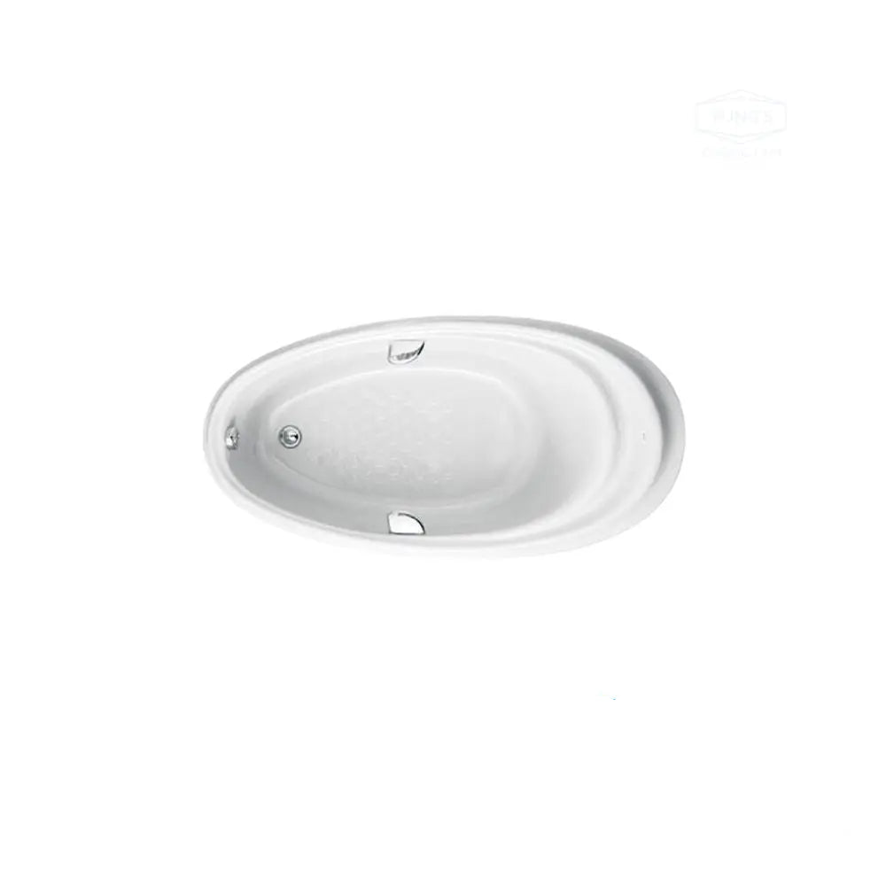 Bồn tắm ngọc trai PPY1610HPTE#P | Thiết Bị Vệ Sinh TOTO