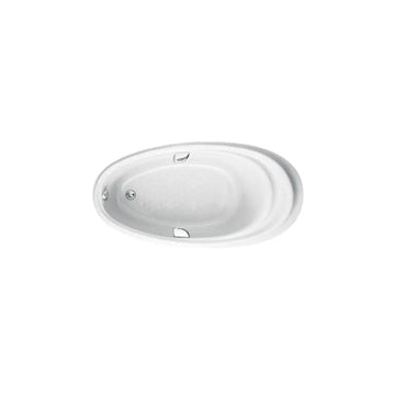 Bồn tắm ngọc trai có tay vịn PPY1610HPTE#S | Thiết Bị Vệ Sinh TOTO