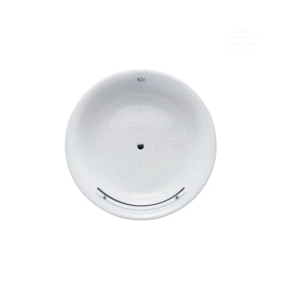 Bồn tắm nằm hình tròn xây PPY1720PTE#P | Thiết Bị Vệ Sinh TOTO