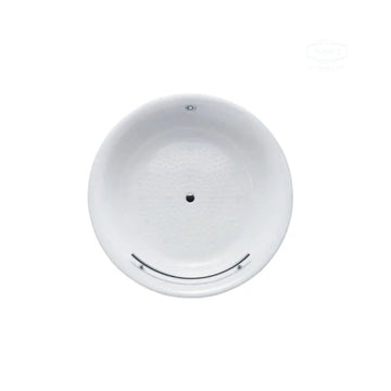 Bồn tắm nằm hình tròn xây PPY1720PTE#P | Thiết Bị Vệ Sinh TOTO