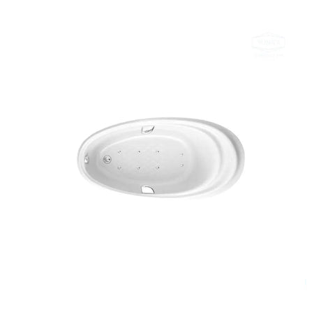 Bon Tam TOTO PPYB1610LHPTE#S Ngoc Trai Massage 1.6M