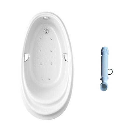Bon Tam TOTO PPYB1610LHPTE#S TVBF412 Ngoc Trai Massage 1.6M