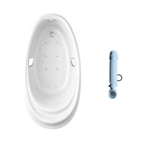 Bon Tam TOTO PPYB1610RHPTE#P TVBF412 Ngoc Trai Massage 1.6M