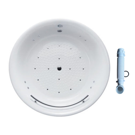 Bon Tam TOTO PPYD1720HPTE#P TVBF412 Ngoc Trai Massage 1.7M