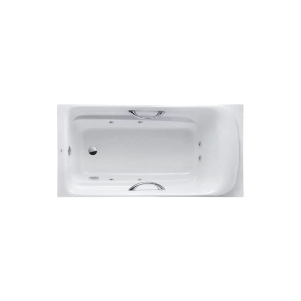 Ppyk1760Zrpne#P Db501R-2B Bồn Tắm Massage