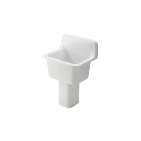 Chau da Năng TOTO SK322/SK322F#W Treo Tuong