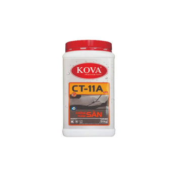 Sơn Chống Thấm Kova Ct-11A Plus Sàn Chống Thấm & Nóng