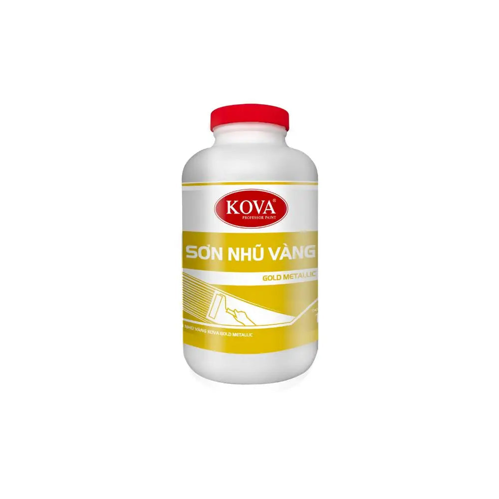 SƠN NHŨ KOVA | Nhà Phân Phối Cường Lâm