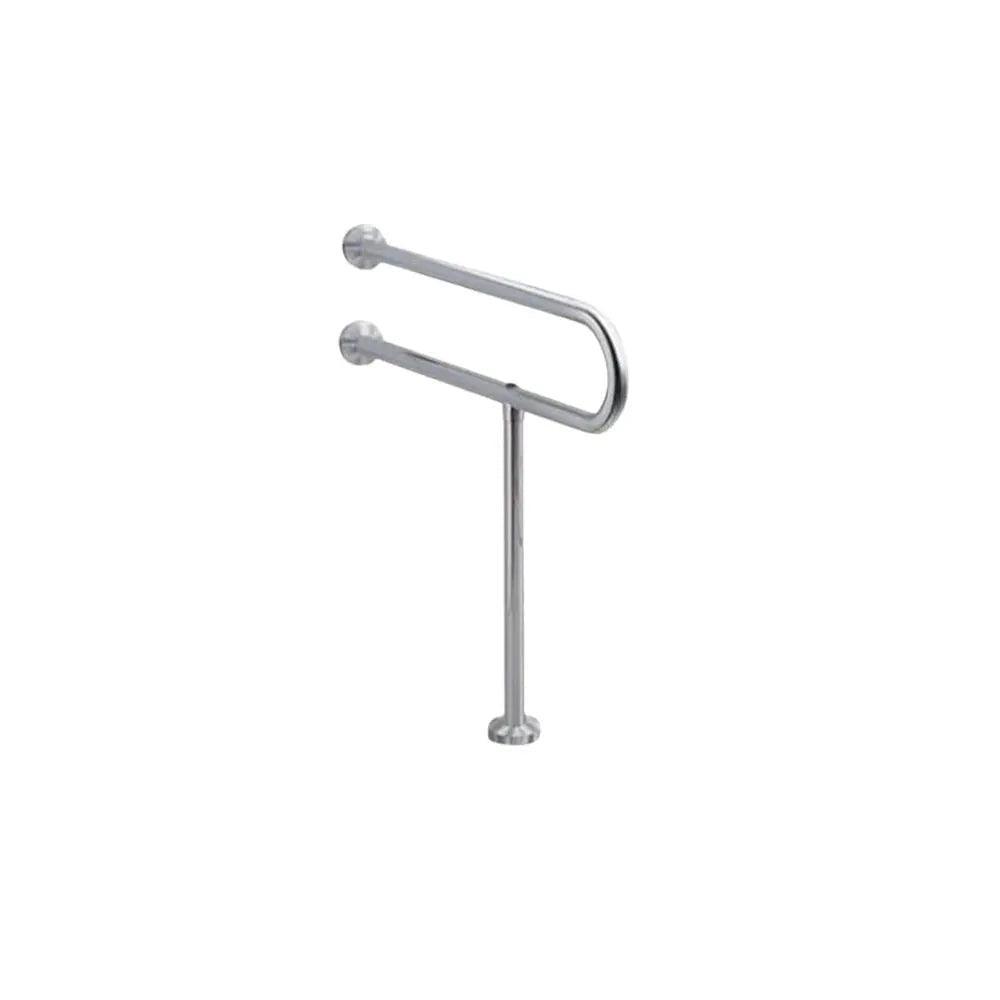 Thanh tay vịn chữ P T113BP22 T110D3R(x3) | Thiết Bị Vệ Sinh TOTO