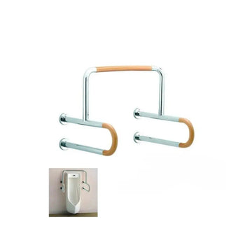 Thanh tay vịn dành cho tiểu nam T114CU22R#MLA T110D3R(x4) | Thiết Bị V…