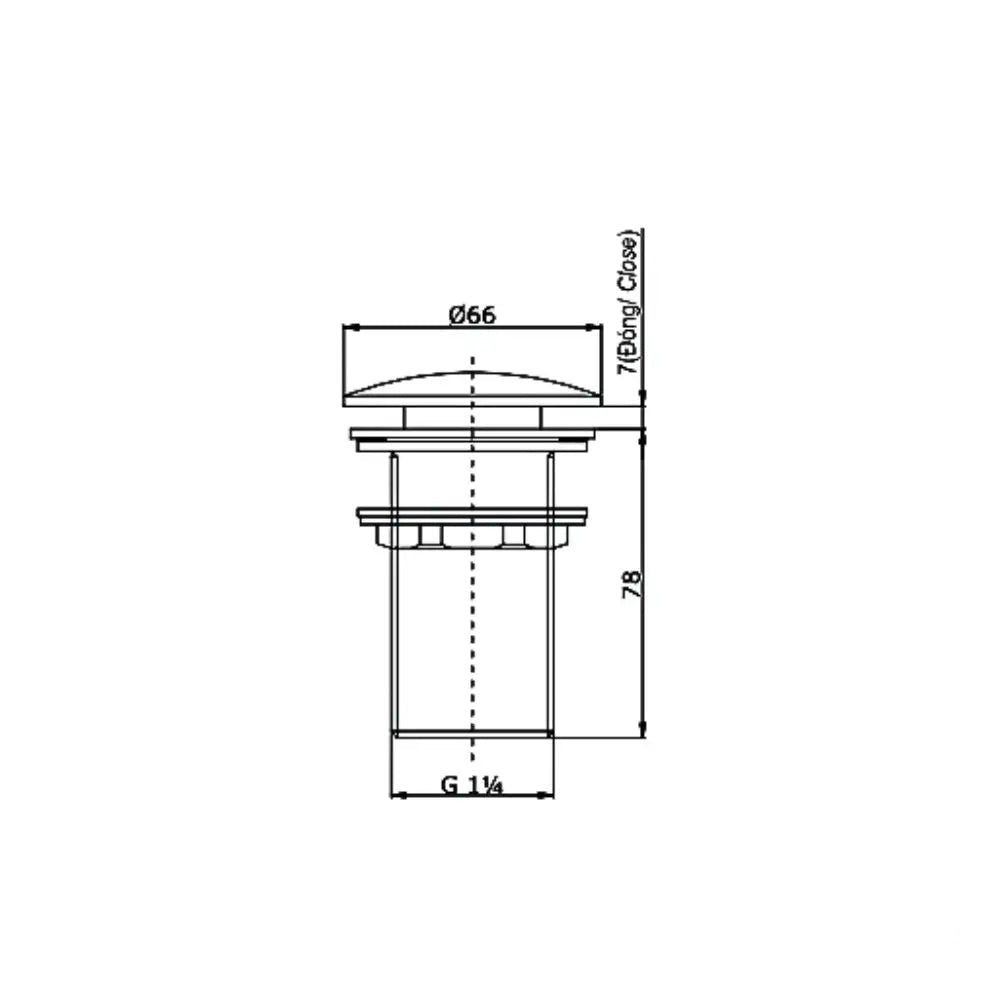 T6Jv2N Phụ Kiện Lavabo & Vòi