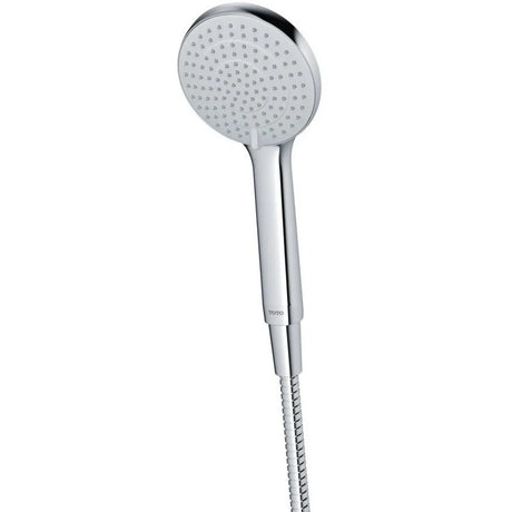 Tay Sen TOTO TBW09010V Massage 3 Che do