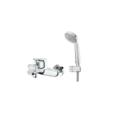 Tbg01302Va Dgh104Zr Sen Tắm Gắn Tường