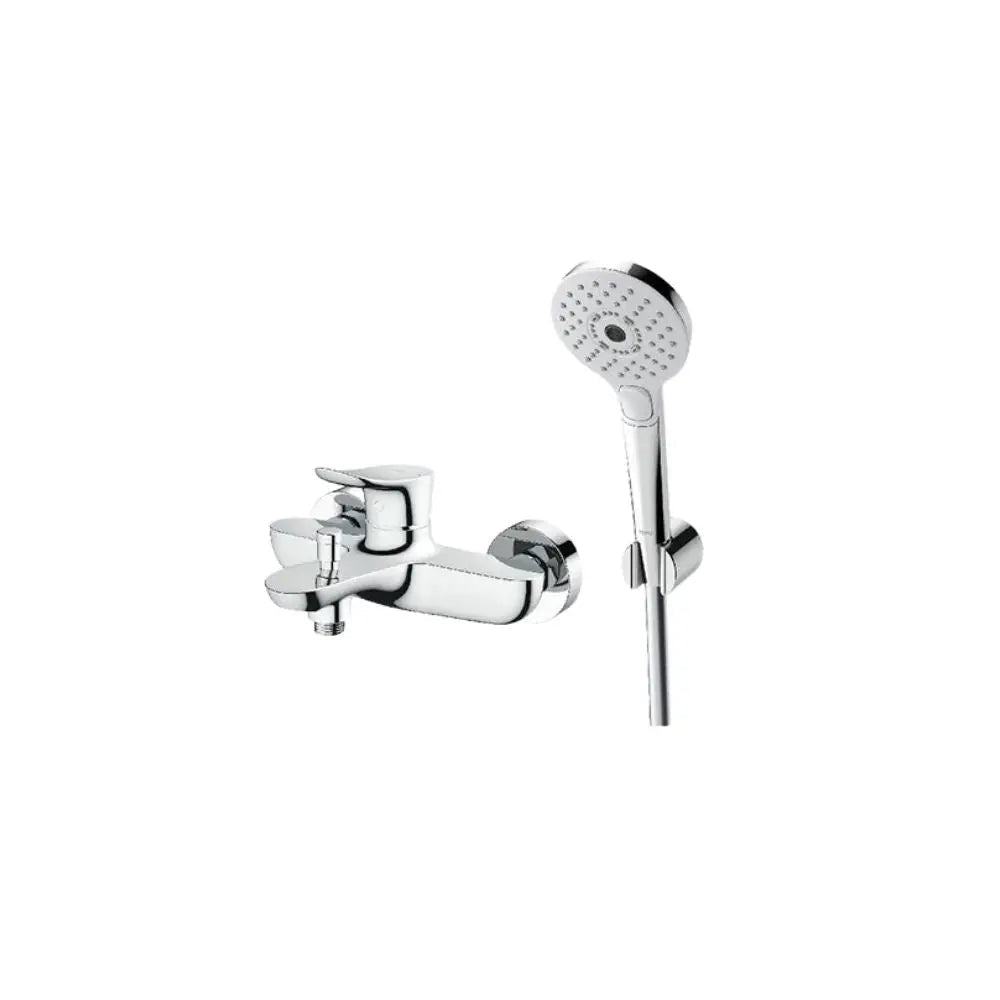 Tbg01302Va Tbw01010A Sen Tắm Gắn Tường