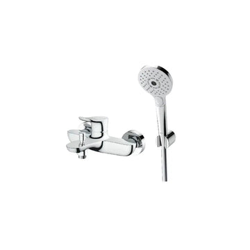 Tbg01302Va Tbw01010A Sen Tắm Gắn Tường