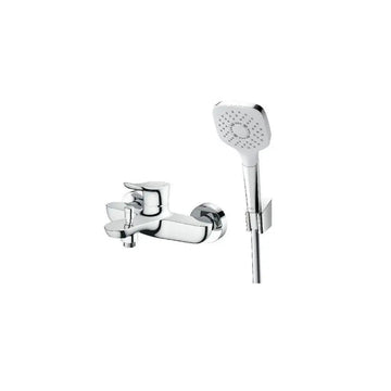 Tbg01302Va Tbw02005A Sen Tắm Gắn Tường