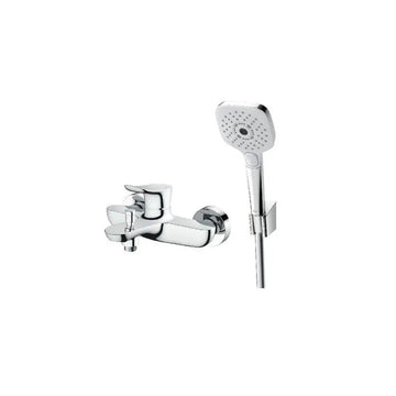 Tbg01302Va Tbw02006A Sen Tắm Gắn Tường
