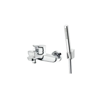 Tbg01302Va Tbw02017A Sen Tắm Gắn Tường
