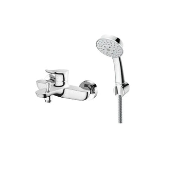 Tbg01302Va Tbw03002B Sen Tắm Gắn Tường