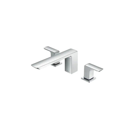 Vòi xả bồn tắm nóng lạnh TBG02201B | Thiết Bị Vệ Sinh TOTO