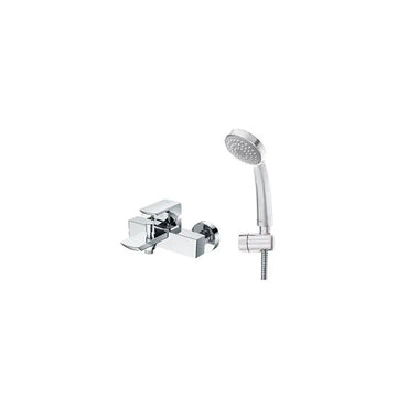 Tbg02302Va Dgh104Zr Sen Tắm Gắn Tường