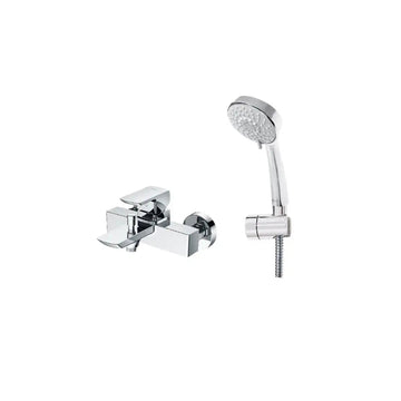 Tbg02302Va Dgh108Zr Sen Tắm Gắn Tường