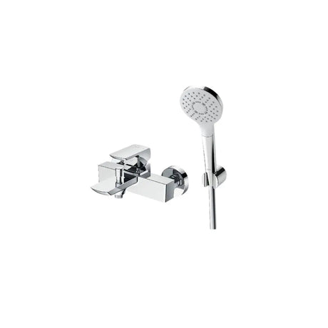 Tbg02302Va Tbw01008A Sen Tắm Gắn Tường