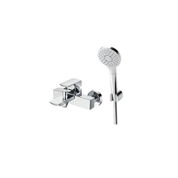 Tbg02302Va Tbw01008A Sen Tắm Gắn Tường