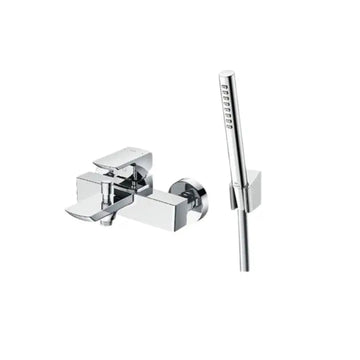 Tbg02302Va Tbw02017A Sen Tắm Gắn Tường