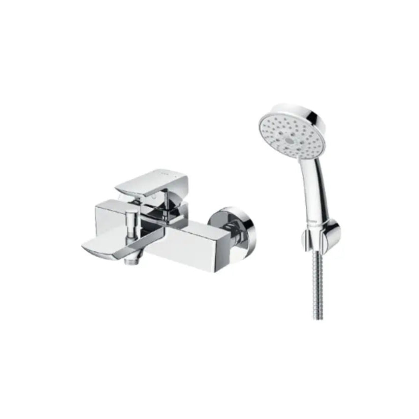 Tbg02302Va Tbw03002B Sen Tắm Gắn Tường
