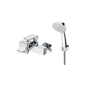 Tbg02302Va Tbw03002B Sen Tắm Gắn Tường