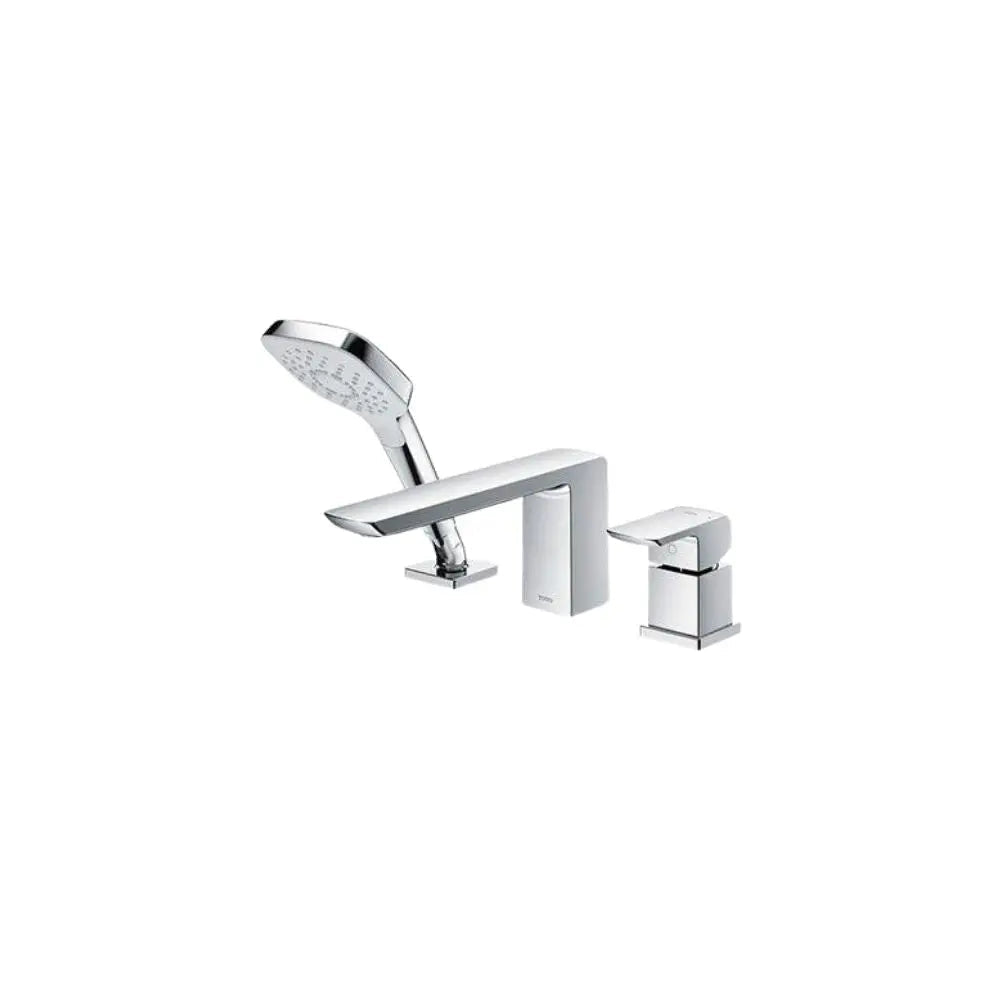 Vòi xả bồn tắm nóng lạnh TBG02305BB | Thiết Bị Vệ Sinh TOTO