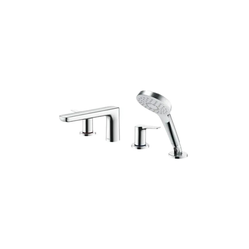 Bộ vòi xả bồn tắm TBG03202BB | Thiết Bị Vệ Sinh TOTO