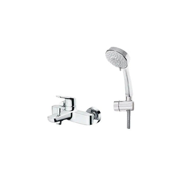 Tbg03302Va Dgh108Zr Sen Tắm Gắn Tường