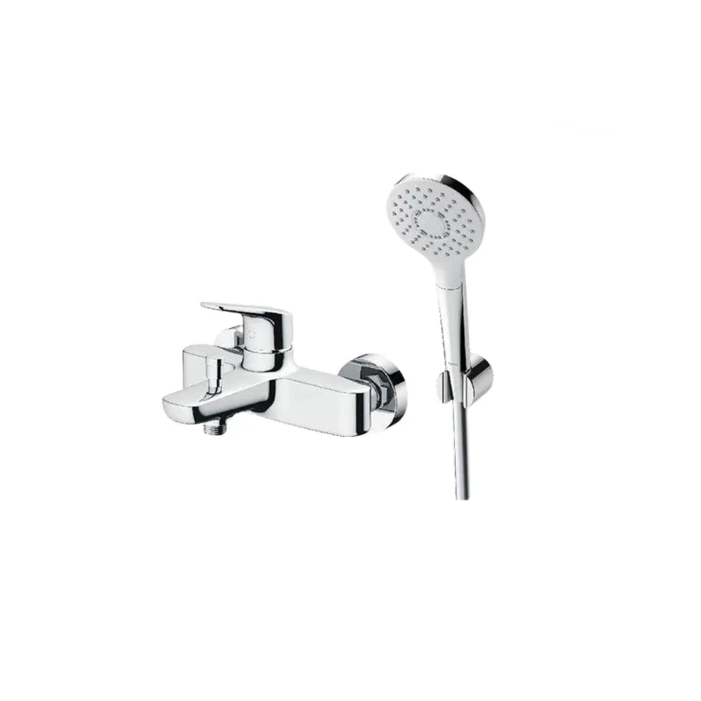 Tbg03302Va Tbw01008A Sen Tắm Gắn Tường