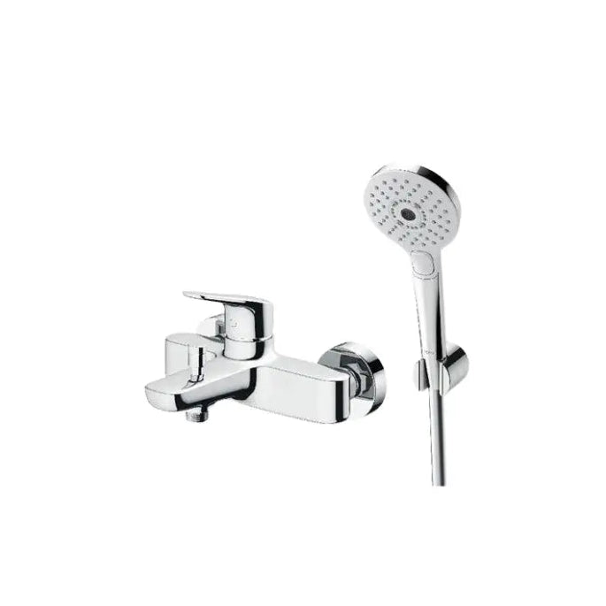 Tbg03302Va Tbw01010A Sen Tắm Gắn Tường