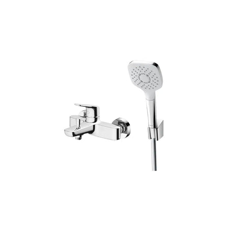 Tbg03302Va Tbw02005A Sen Tắm Gắn Tường