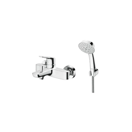 Tbg03302Va Tbw03002B Sen Tắm Gắn Tường