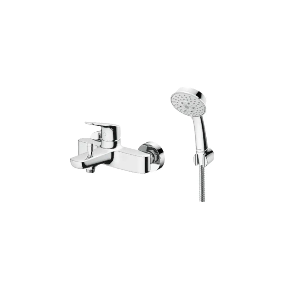 Tbg03302Va Tbw03002B Sen Tắm Gắn Tường