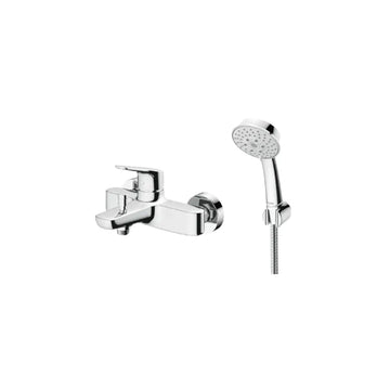 Tbg03302Va Tbw03002B Sen Tắm Gắn Tường