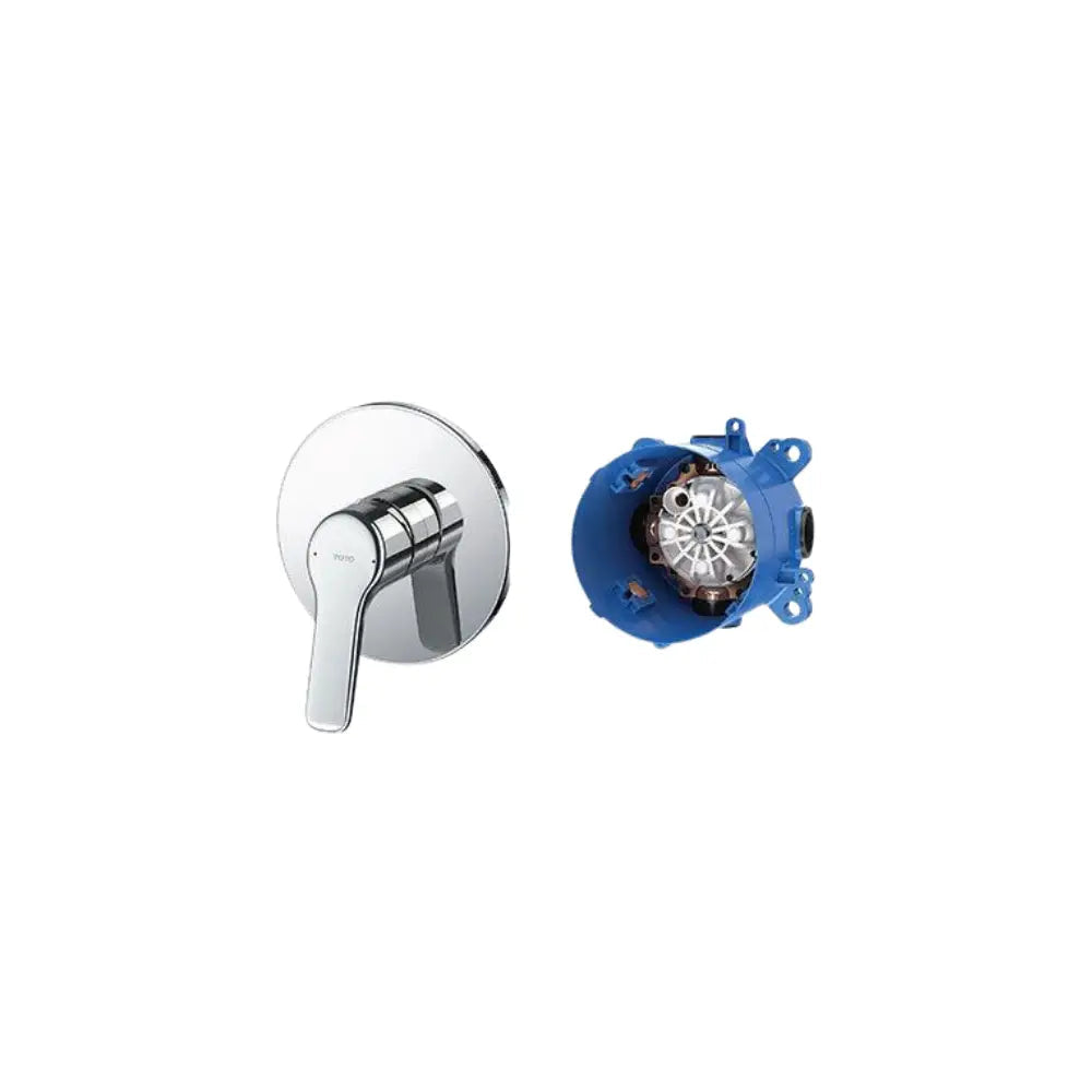 Van gật gù điều chỉnh nóng lạnh GS TBG03303BA TBN01001B | Thiết Bị Vệ S…