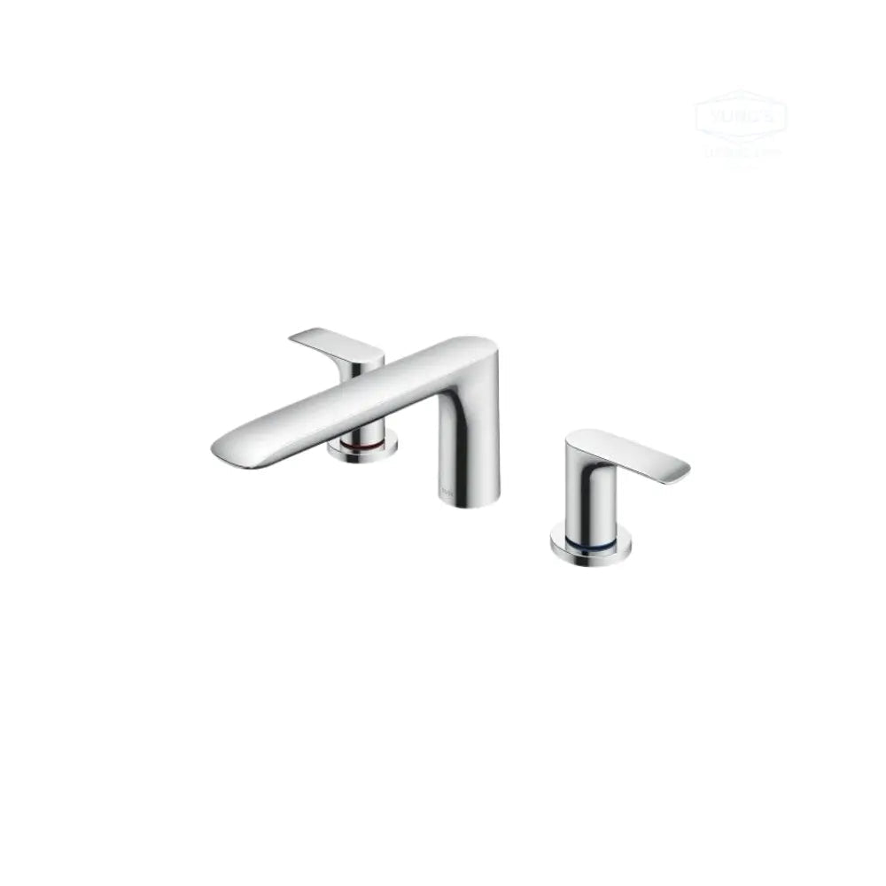 Vòi xả bồn nóng lạnh GA TBG04201B | Thiết Bị Vệ Sinh TOTO