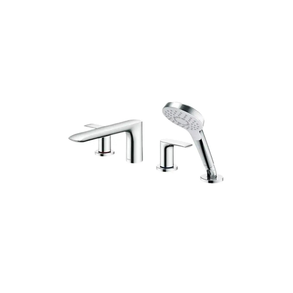 Vòi sen bồn tắm nằm TBG04202B | Thiết Bị Vệ Sinh TOTO