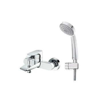 Tbg04302Va Dgh104Zr Sen Tắm Gắn Tường
