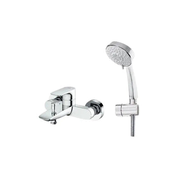 Tbg04302Va Dgh108Zr Sen Tắm Gắn Tường