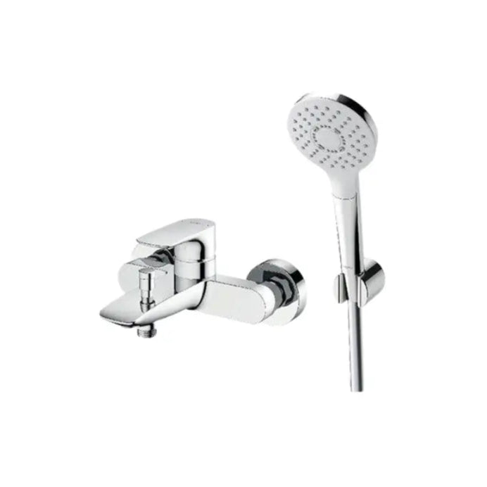 Tbg04302Va Tbw01008A Sen Tắm Gắn Tường