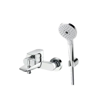 Tbg04302Va Tbw01010A Sen Tắm Gắn Tường