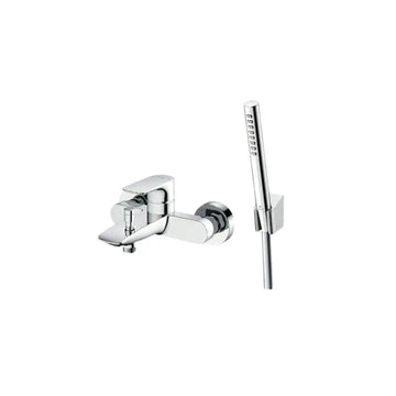 Tbg04302Va Tbw02017A Sen Tắm Gắn Tường