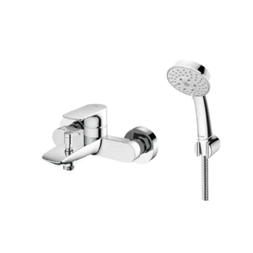 Tbg04302Va Tbw03002B Sen Tắm Gắn Tường