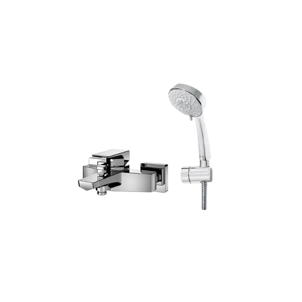 Tbg07302Va Dgh108Zr Sen Tắm Gắn Tường